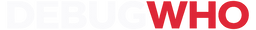 DebugWho