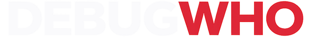DebugWho